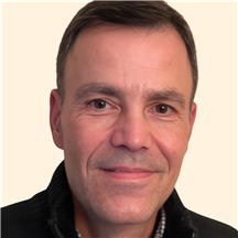 Dr. Charles Pollard, PhD