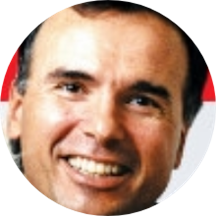 Dr. Charles Ptak, DDS