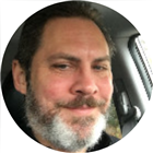 Dr. Charles Raleigh, OD