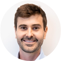 Dr. Charles Reese, DPT