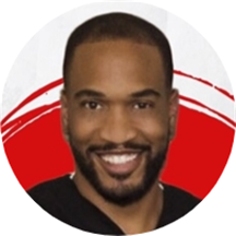 Dr. Charles Roberts III, DC