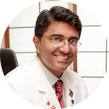 Dr. Charles S. Saha, MD