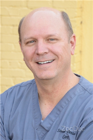 Dr. Charles Sannar, DDS