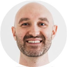 Dr. Charles Sevier, PT, DPT, OCS