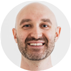 Dr. Charles Sevier, PT, DPT, OCS