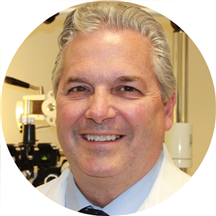 Dr. Charles Shermetaro, OD