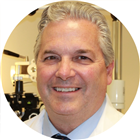 Dr. Charles Shermetaro, OD