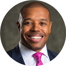 Dr. Charles Simmons, MD