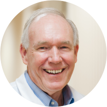 Dr. Charles Stewart, MD