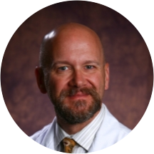 Dr. Charles Weaver, MD