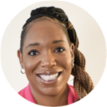 Dr. Charlesetta Morris, DPT
