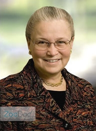 Dr. Charlotte Alexander, MD