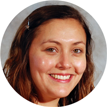 Dr. Charlotte Grillot, PhD