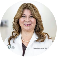 Dr. Charlotte Gurule, MD