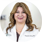 Dr. Charlotte Gurule, MD