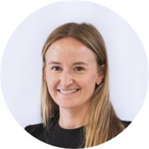 Dr. Charlotte Haggerty, PT, DPT