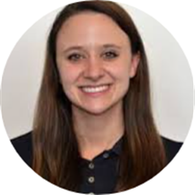 Dr. Charlotte Spicuzzi, PT, DPT