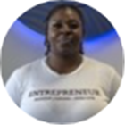 Dr. Charmaura Henderson, DC