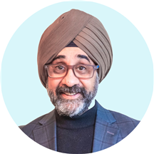 Dr. Charnjit Singh, MD