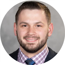 Dr. Chase Smith, PT, DPT