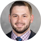 Dr. Chase Smith, PT, DPT