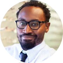 Dr. Chaz Truesdale, OD