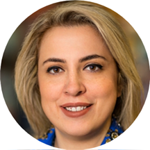 Dr. Chaza Khalil, MD