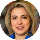 Dr. Chaza Khalil, MD