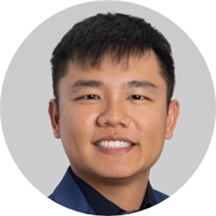 Dr. Chean Chang, DDS