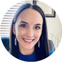 Dr. Chelsea Apperson, DNP