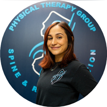 Dr. Chelsea Lane, DPT