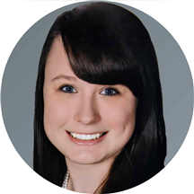 Dr. Chelsea Locy-Fowler, OD