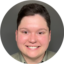 Dr. Chelsea Overby, DNP, FNP-C, PMHNP-BC