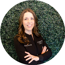 Dr. Chelsea Perry, DMD