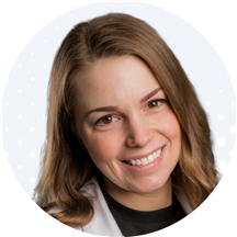 Dr. Chelsea Tisckos, AuD