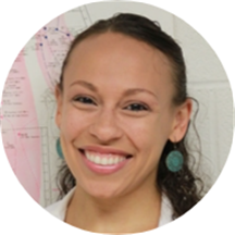 Dr. Chelsea Wynter, ND, LAc