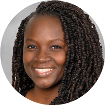 Dr. Chenai Nettey, MD