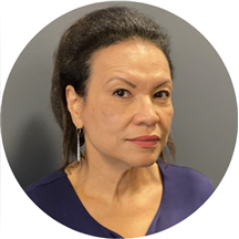 Dr. Chequita Hilversum, OD