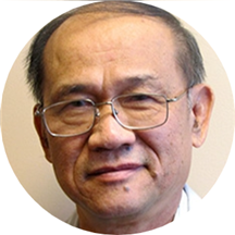 Dr. Cherdkiat Sangkam, MD