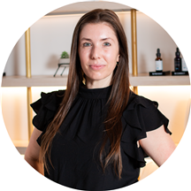 Dr. Cherise Mizrahi-Levi, DO