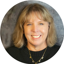 Dr. Cheryl Gould, DNP, PMHNP-BC