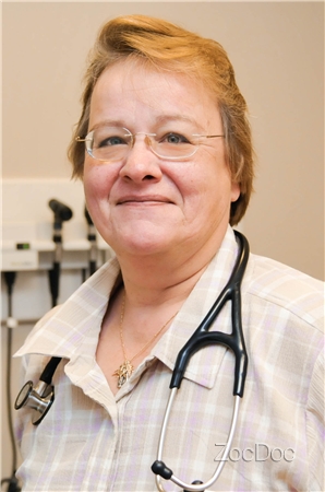 Dr. Cheryl Krasinski, MD
