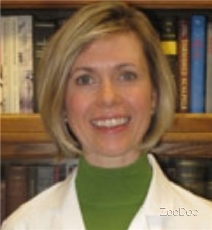 Dr. Cheryl Lonergan, MD