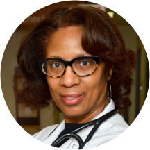 Dr. Cheryl Moore, MD