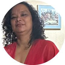 Dr. Cheryl Rushing, PhD