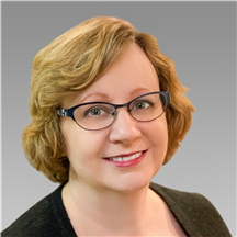 Dr. Cheryl Van Horn, OD