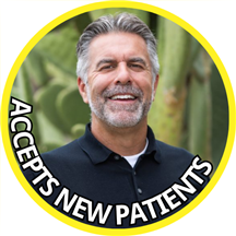 Dr. Chet Jenkins, DDS