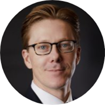 Dr. Chet Reistad, MD