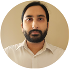 Dr. Chetan Chauhan, MD