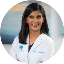 Dr. Chethana Gottam, MD